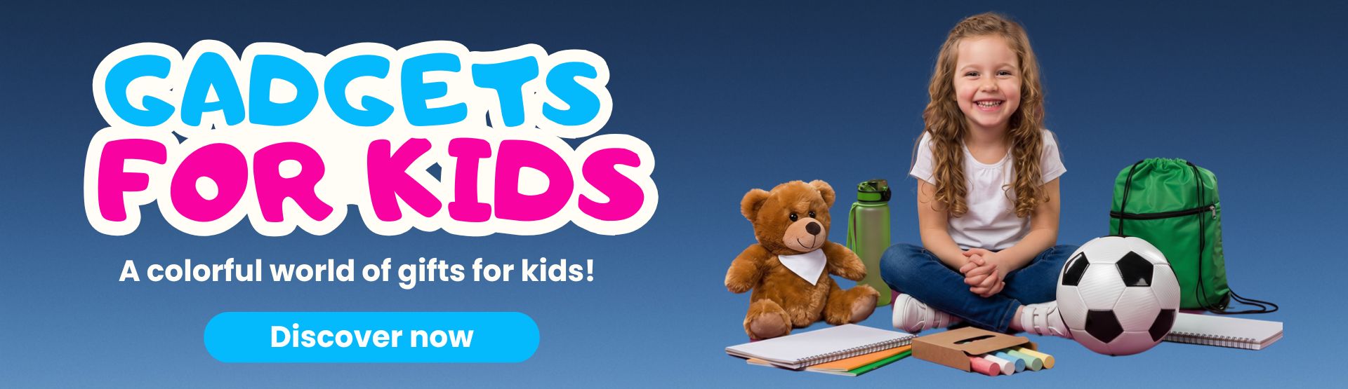 Gadgets for kids
