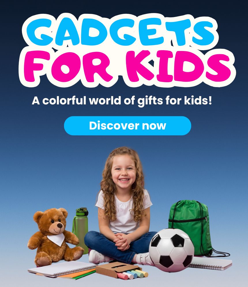 Gadgets for kids