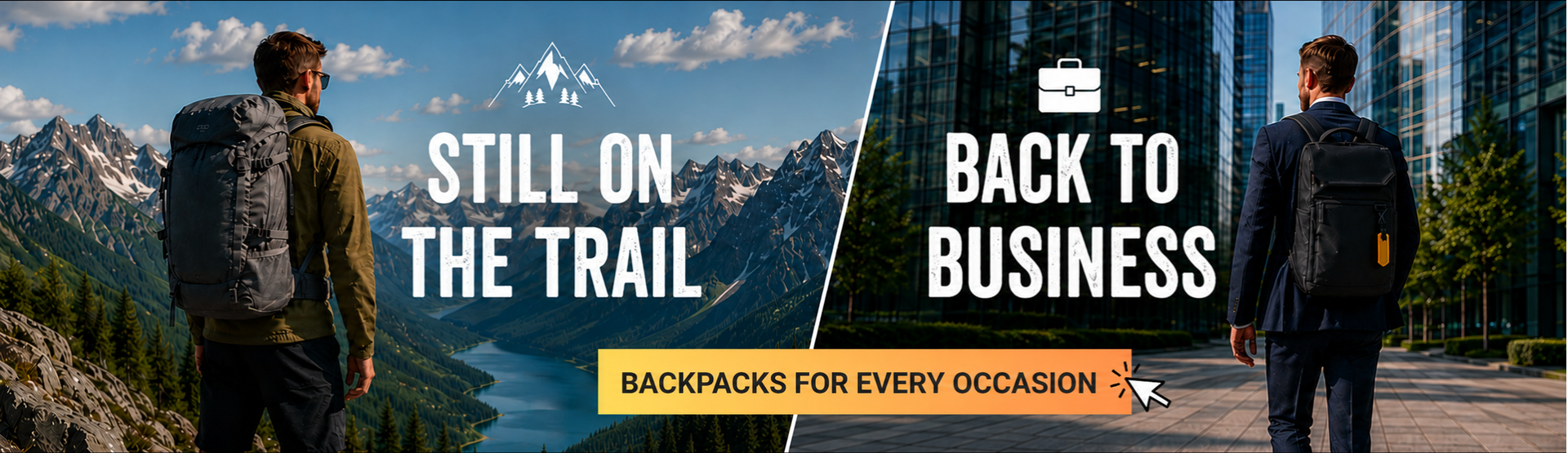 Backpacks