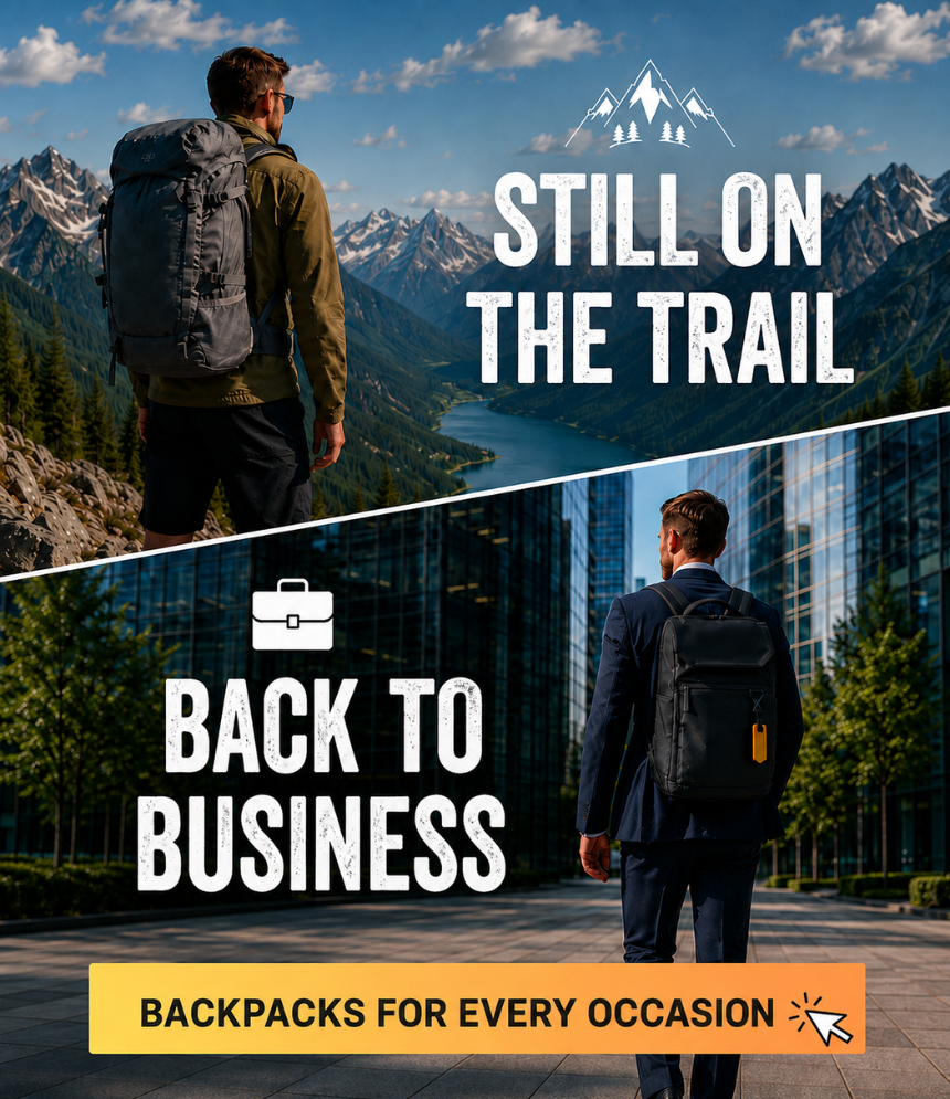 Backpacks
