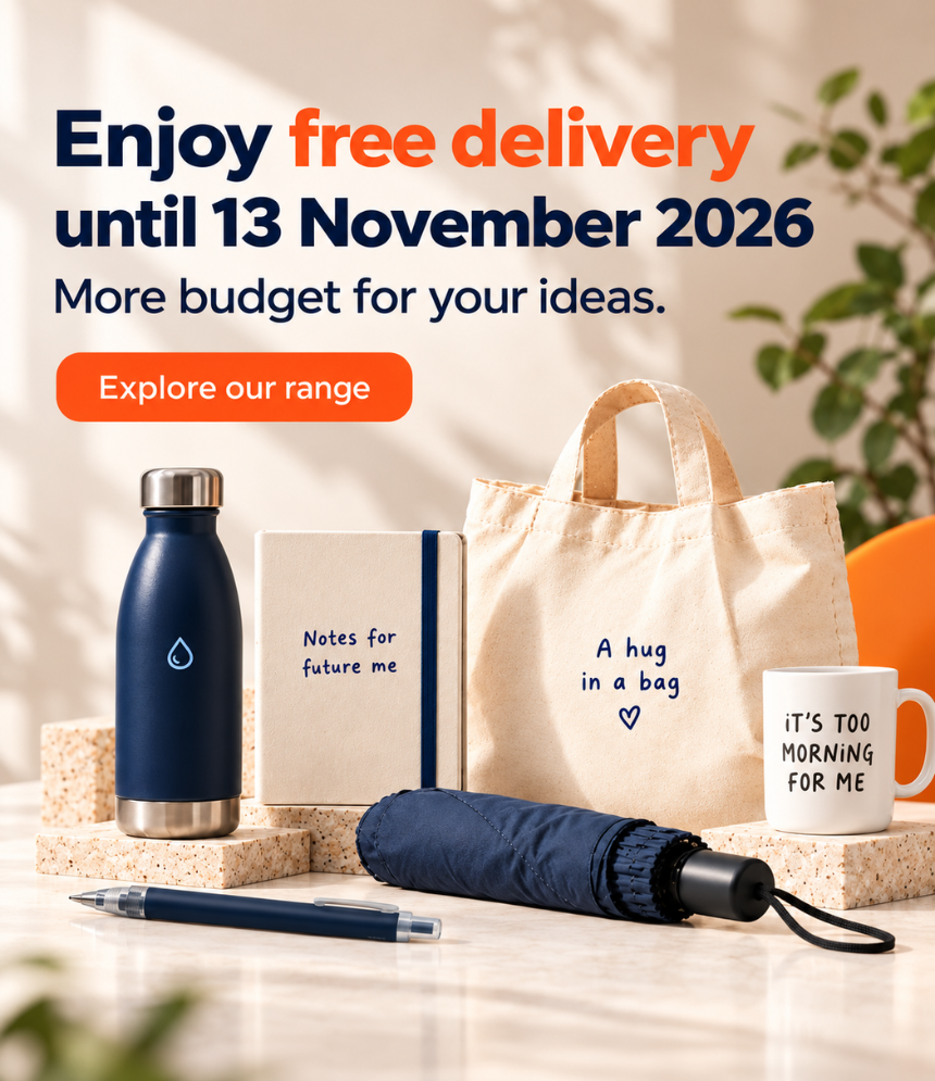 Free delivery