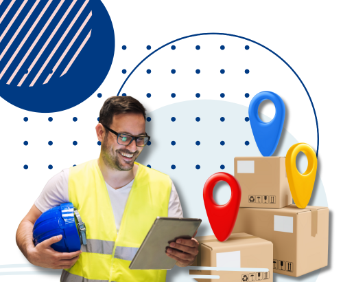 Warehouse and Supplier Work Schedule