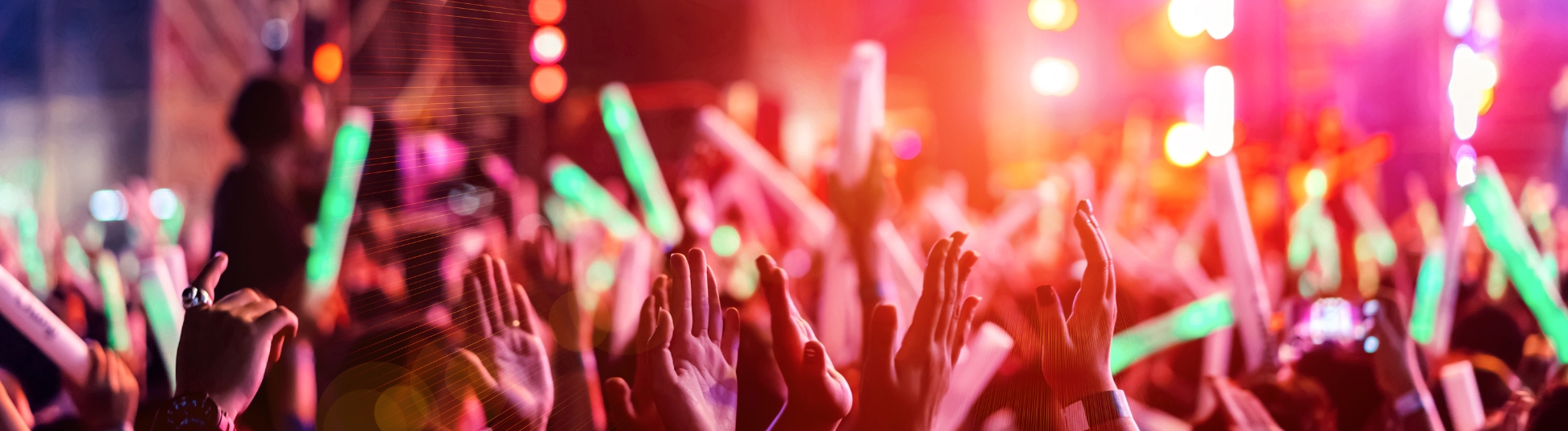 Event giveaways you will definitely want!