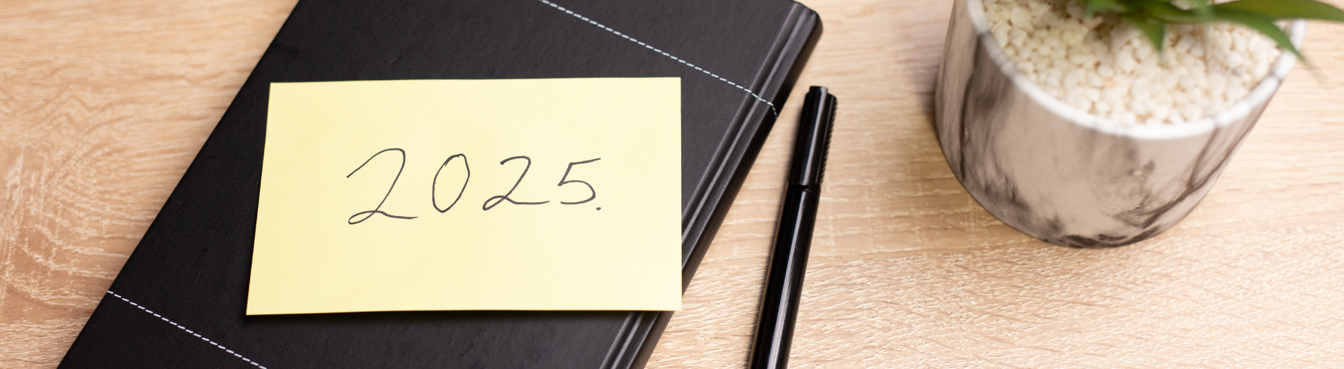New Sales Strategy for Promotional Products in 2025 – Time to Level Up!