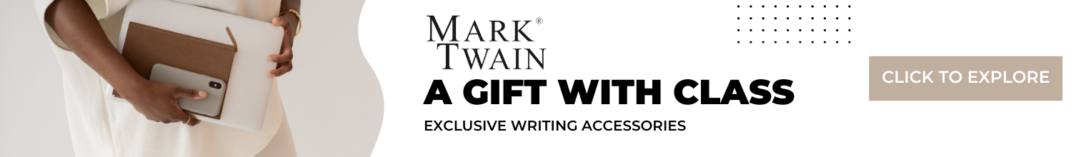 Mark Twain