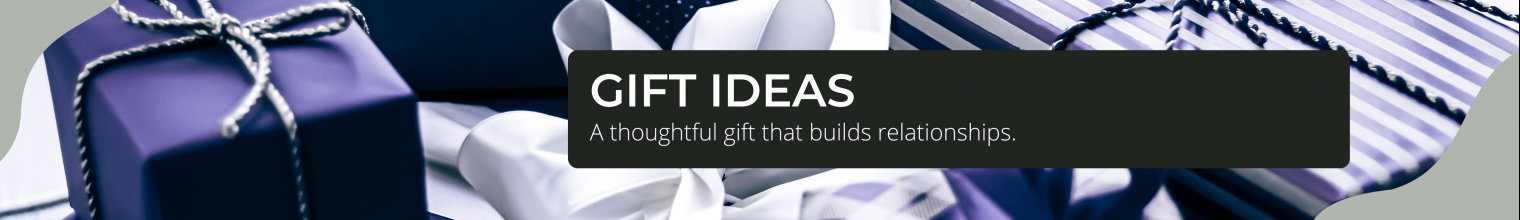 Gift ideas