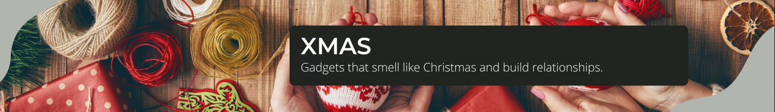 XMAS