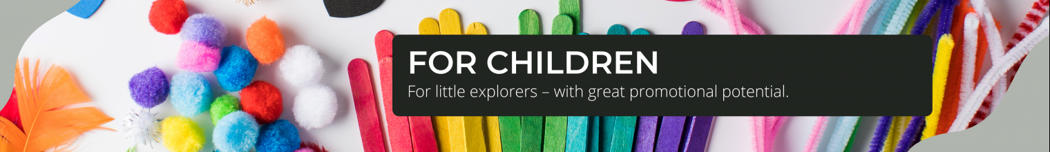 For children