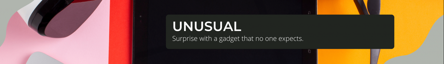 Unusual