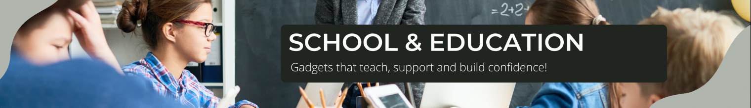 School & education