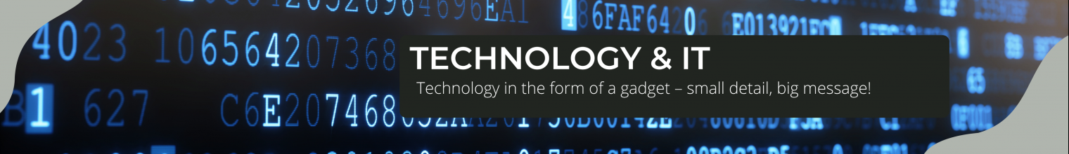 Technology & IT