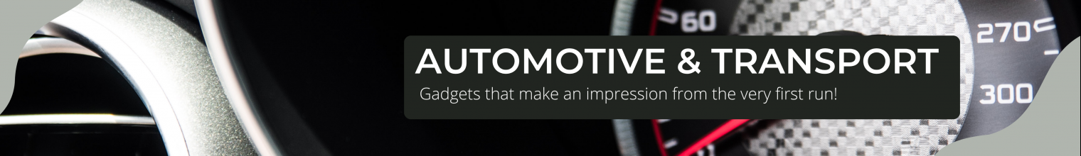 Automotive & transport