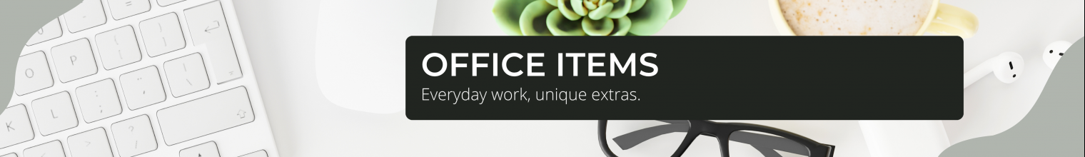 Office items
