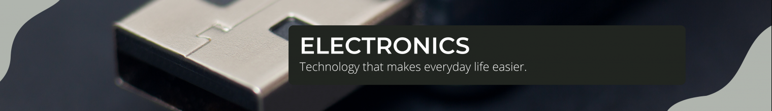 Electronics
