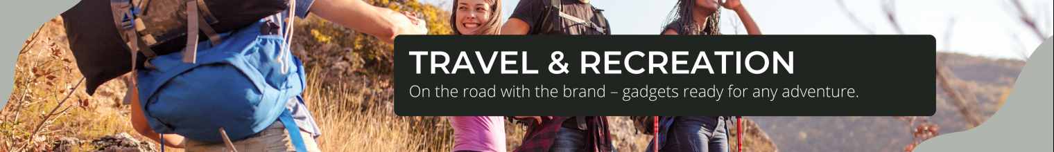Travel & recreation