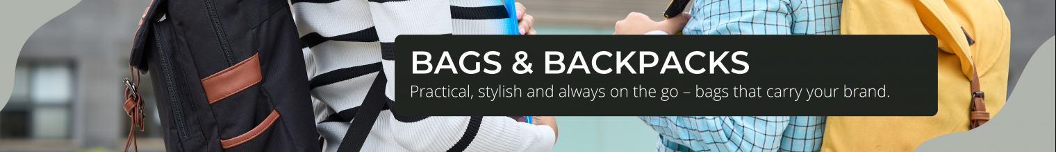 Bags & backpacks