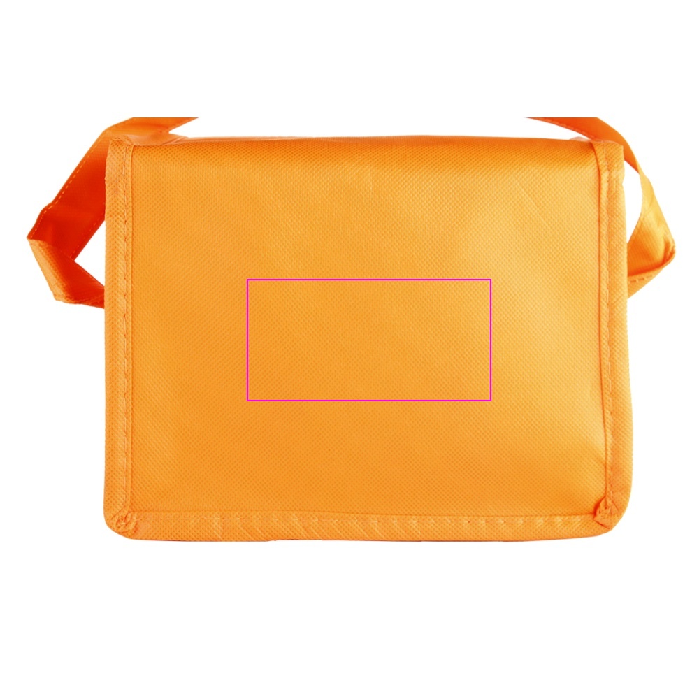 Non-woven thermal bag for 6 cans 330 ml LUDMILA
