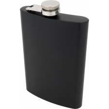 Hip flask OLYMPOS 237 ml Schwarzwolf