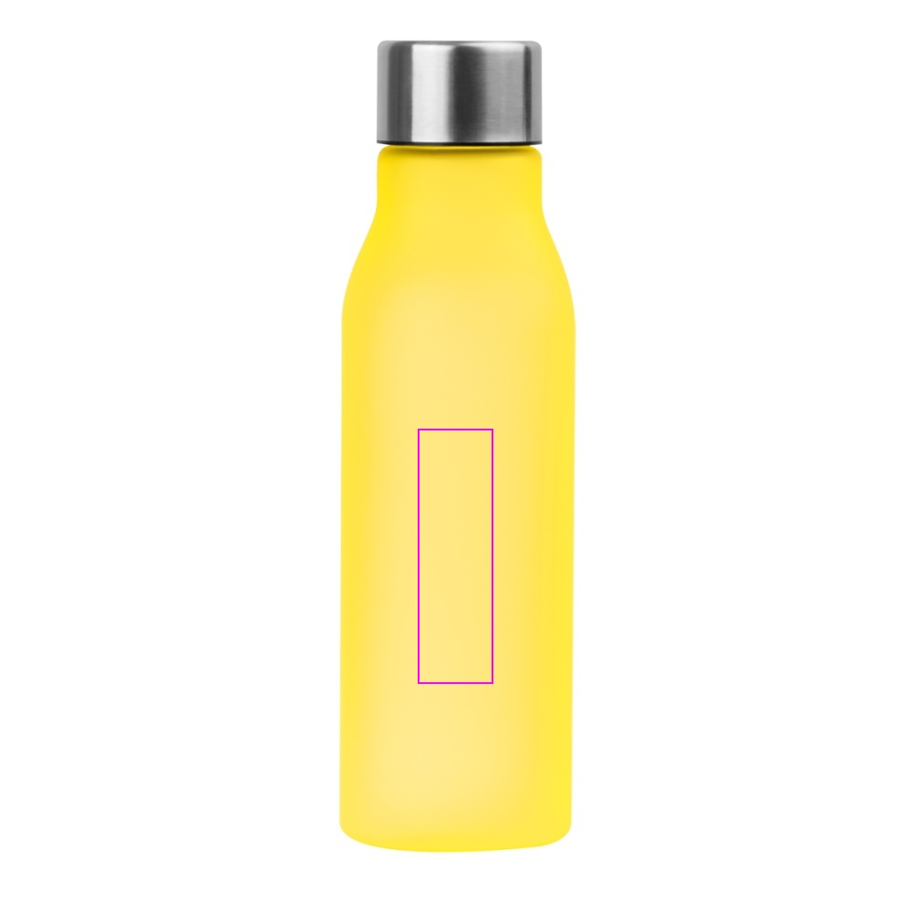 Plastic bottle 550 ml DENISE