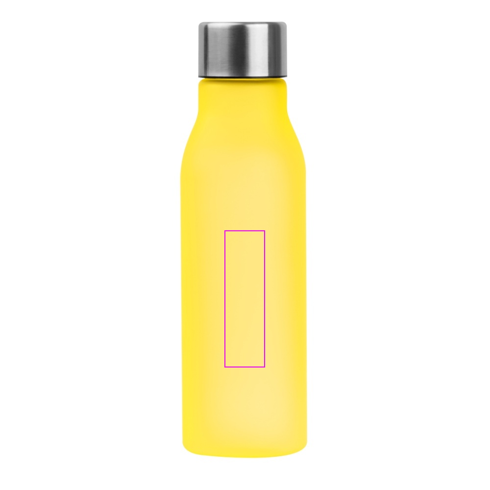 Plastic bottle 550 ml DENISE