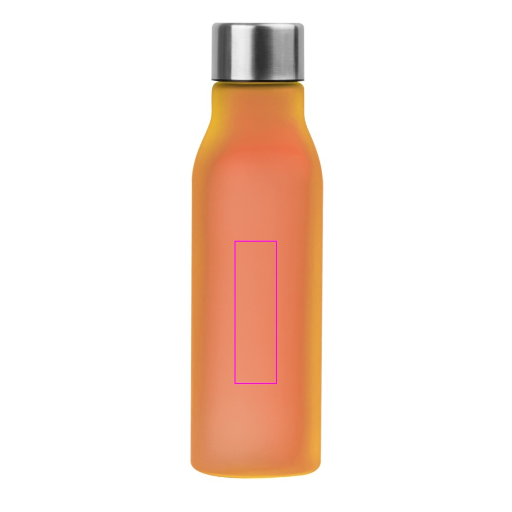Plastic bottle 550 ml DENISE