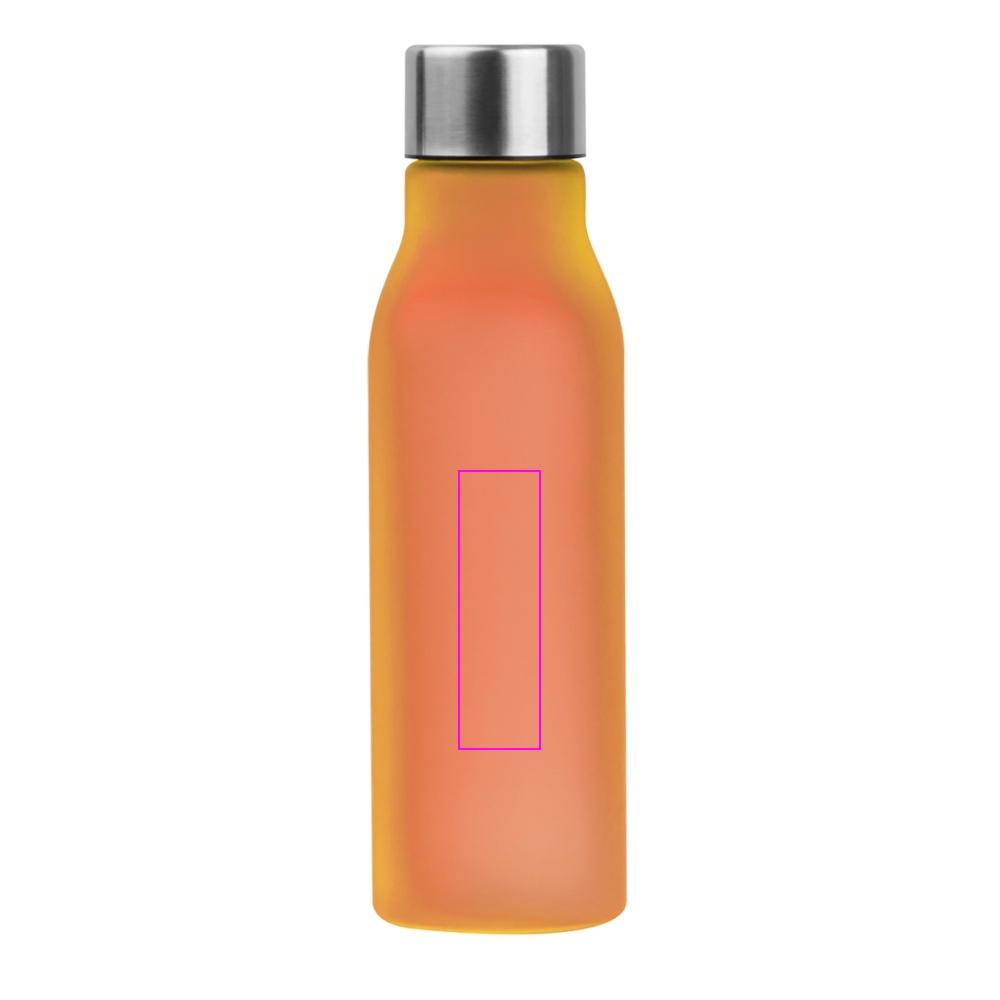 Plastic bottle 550 ml DENISE