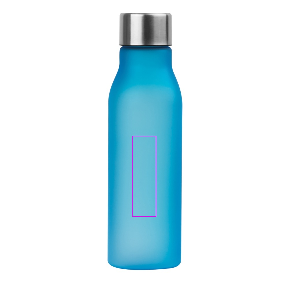 Plastic bottle 550 ml DENISE