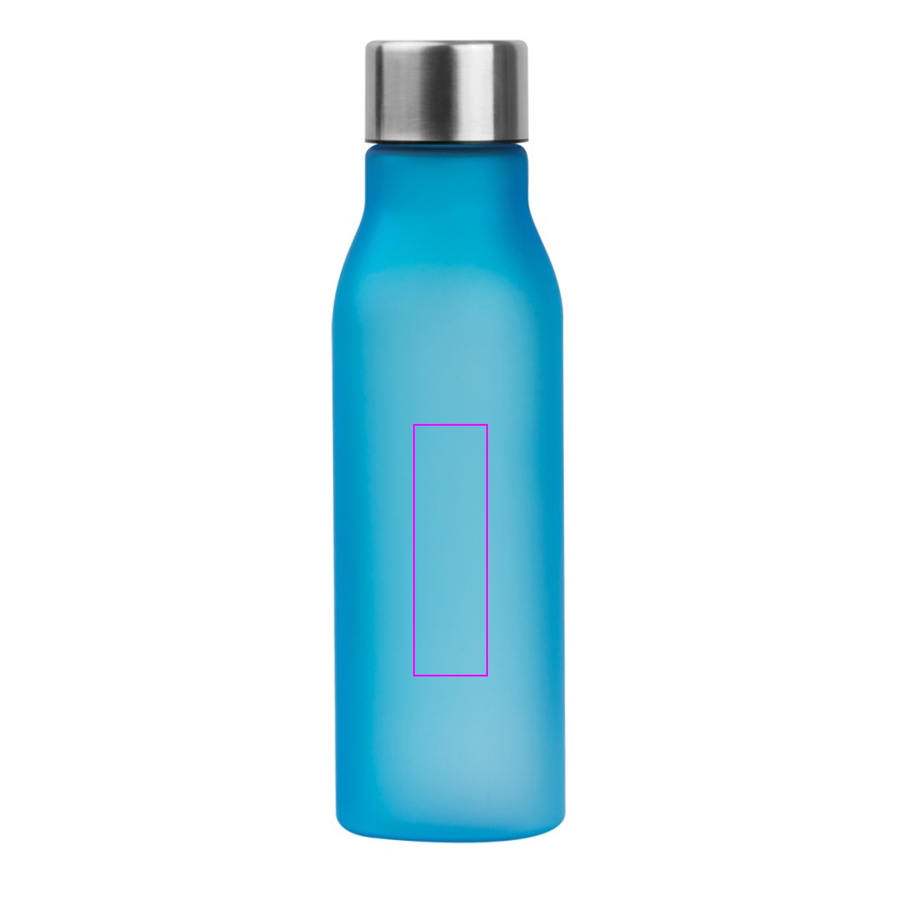 Plastic bottle 550 ml DENISE