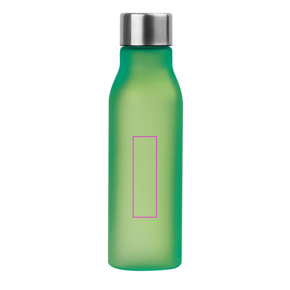 Plastic bottle 550 ml DENISE