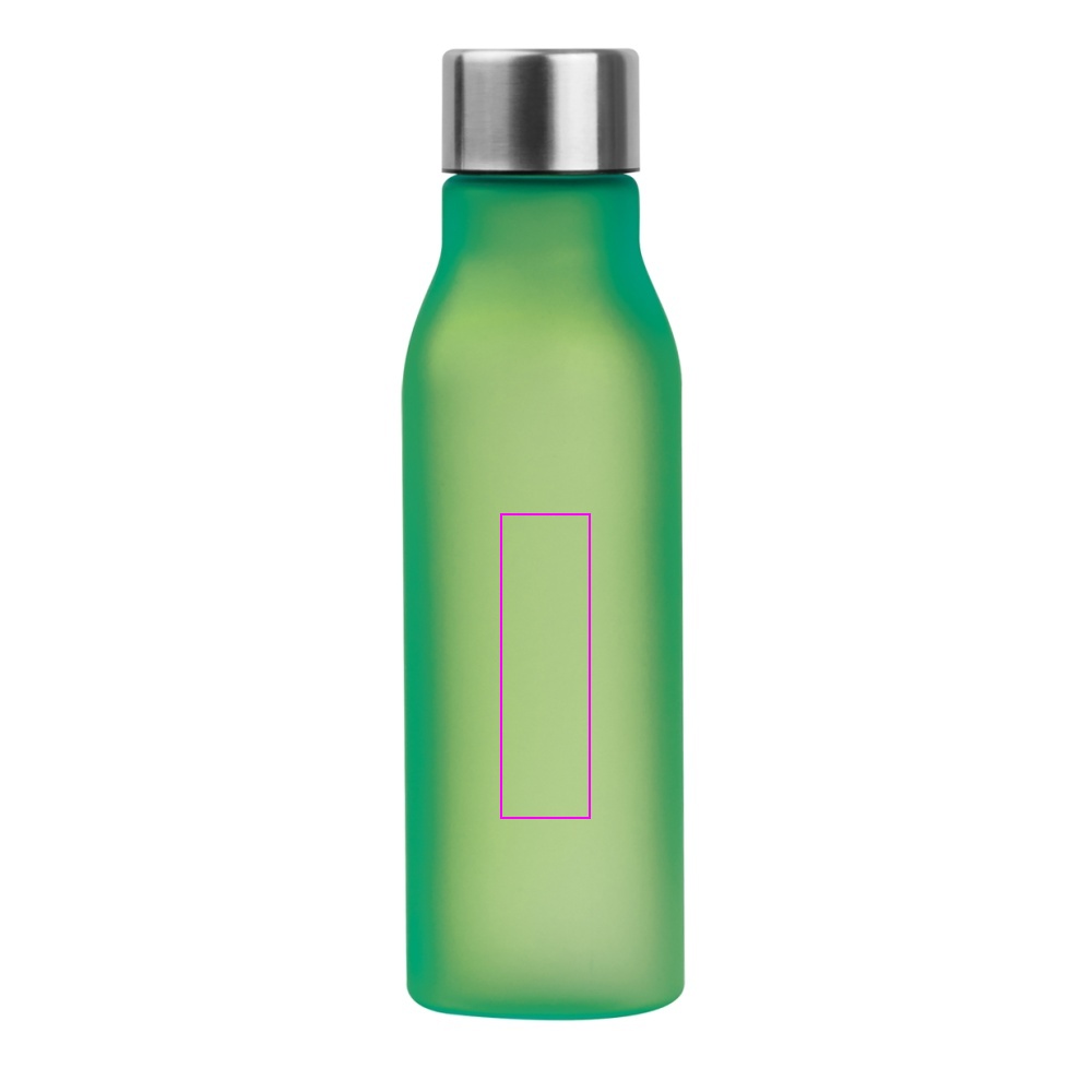 Plastic bottle 550 ml DENISE