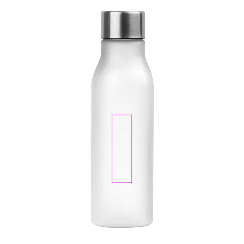 Plastic bottle 550 ml DENISE