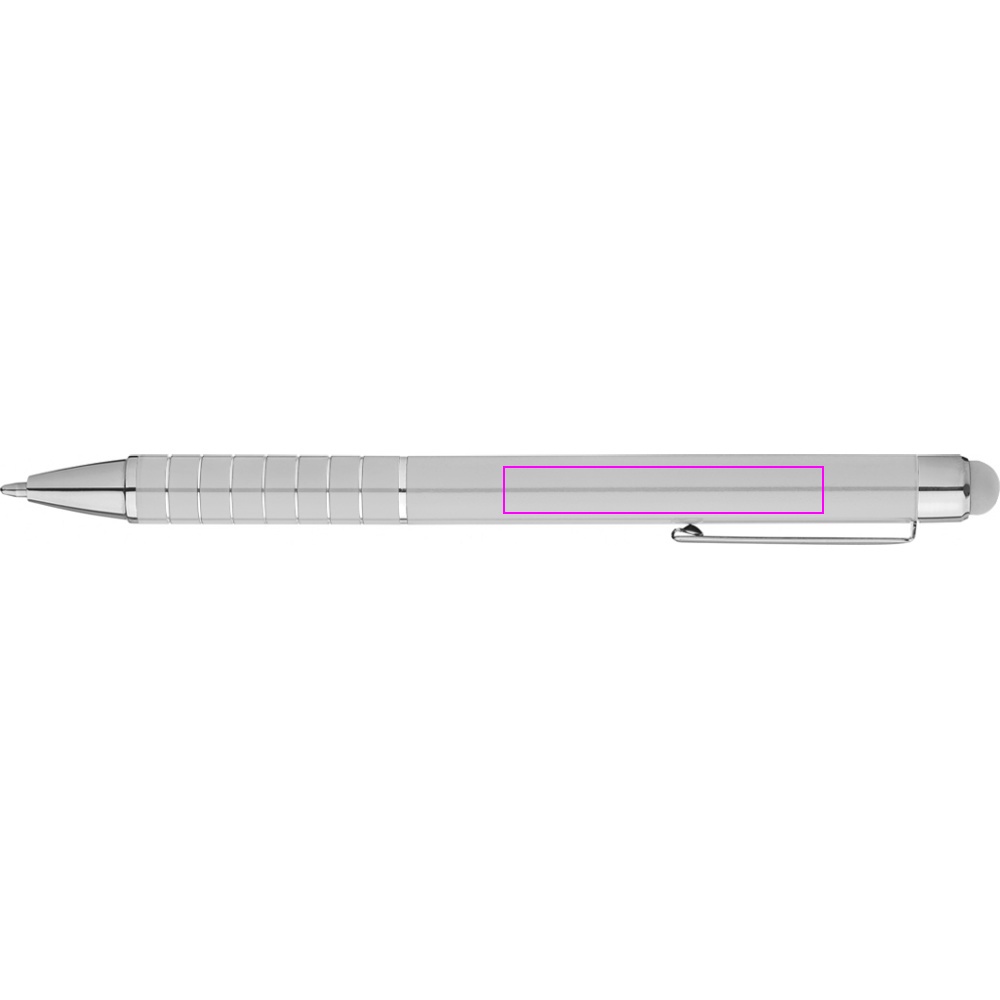 Metal touch pen SEBASTIAN