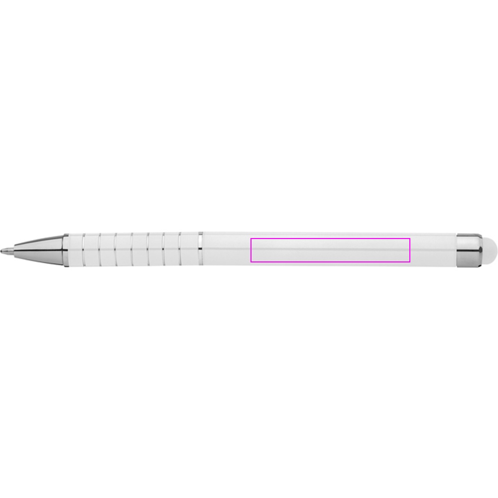 Metal touch pen SEBASTIAN