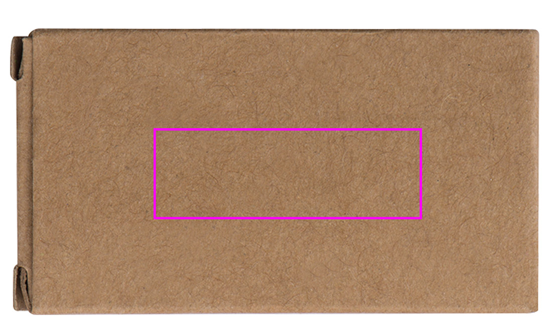 4 wooden colored pencils SERAFIN