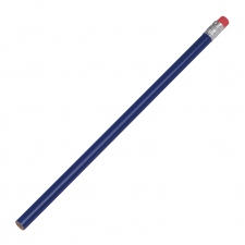 Pencil with eraser STEFAN