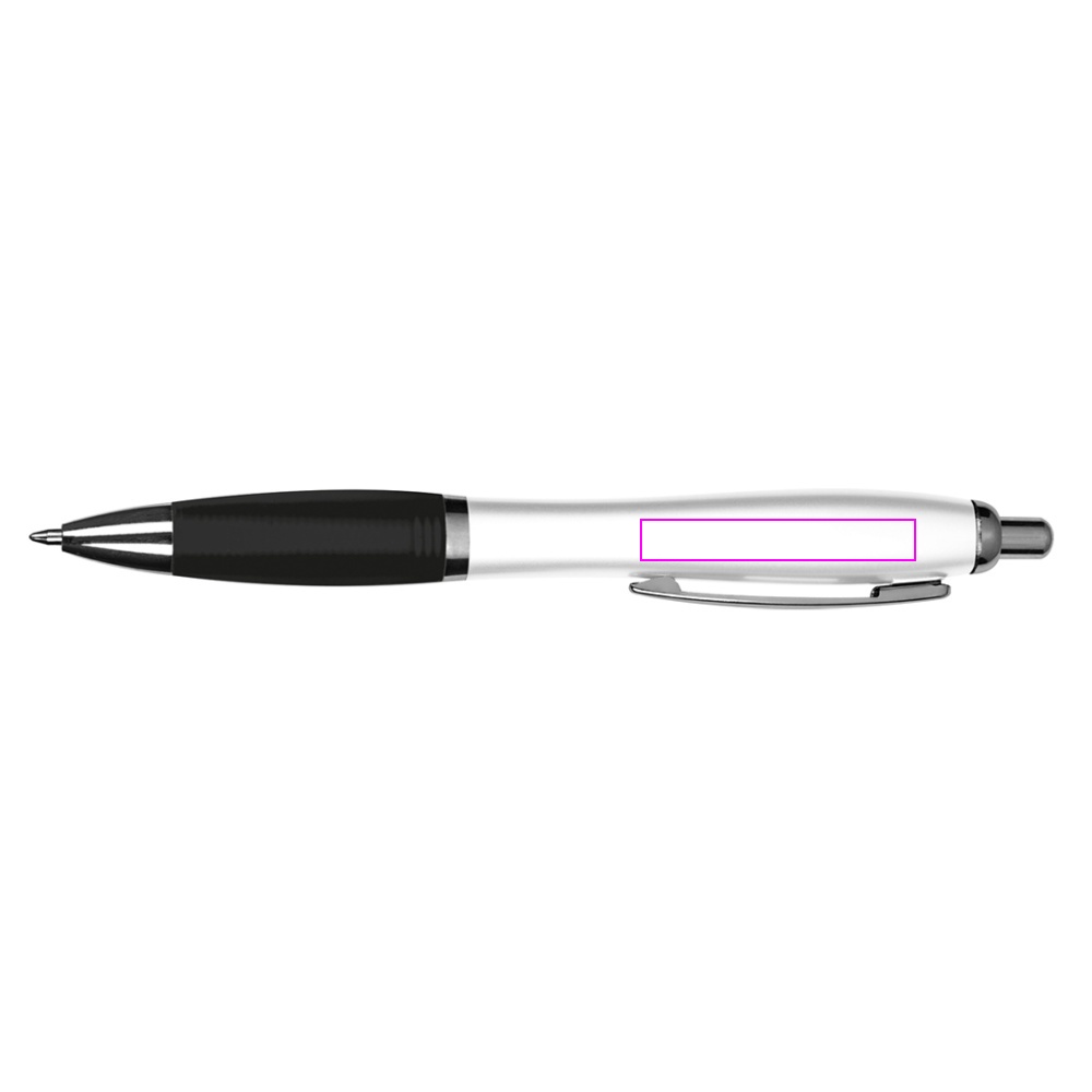 Plastic pen GUSTAVO