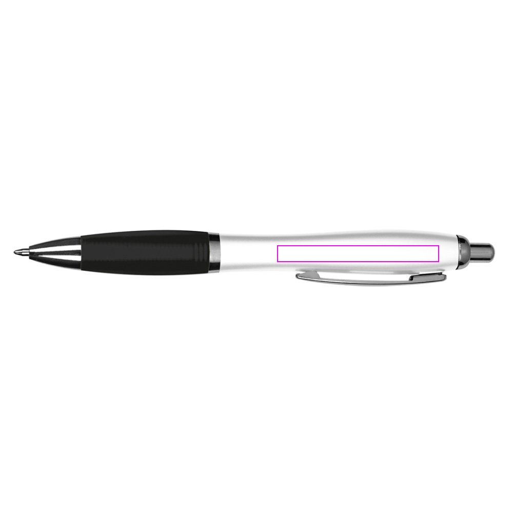 Plastic pen GUSTAVO