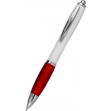 Plastic pen GUSTAVO