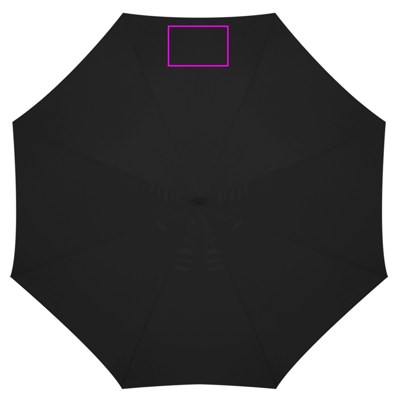 Automatic umbrella ø100 cm LOUIS