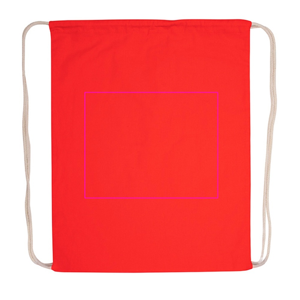 Cotton bag 140 g/m2 WITALIS