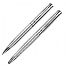 Writing set ballpoint pen & roller ROI Pierre Cardin