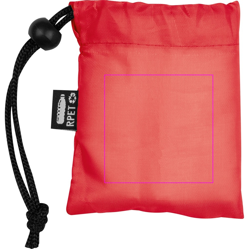 RPET Rain Poncho GEORG