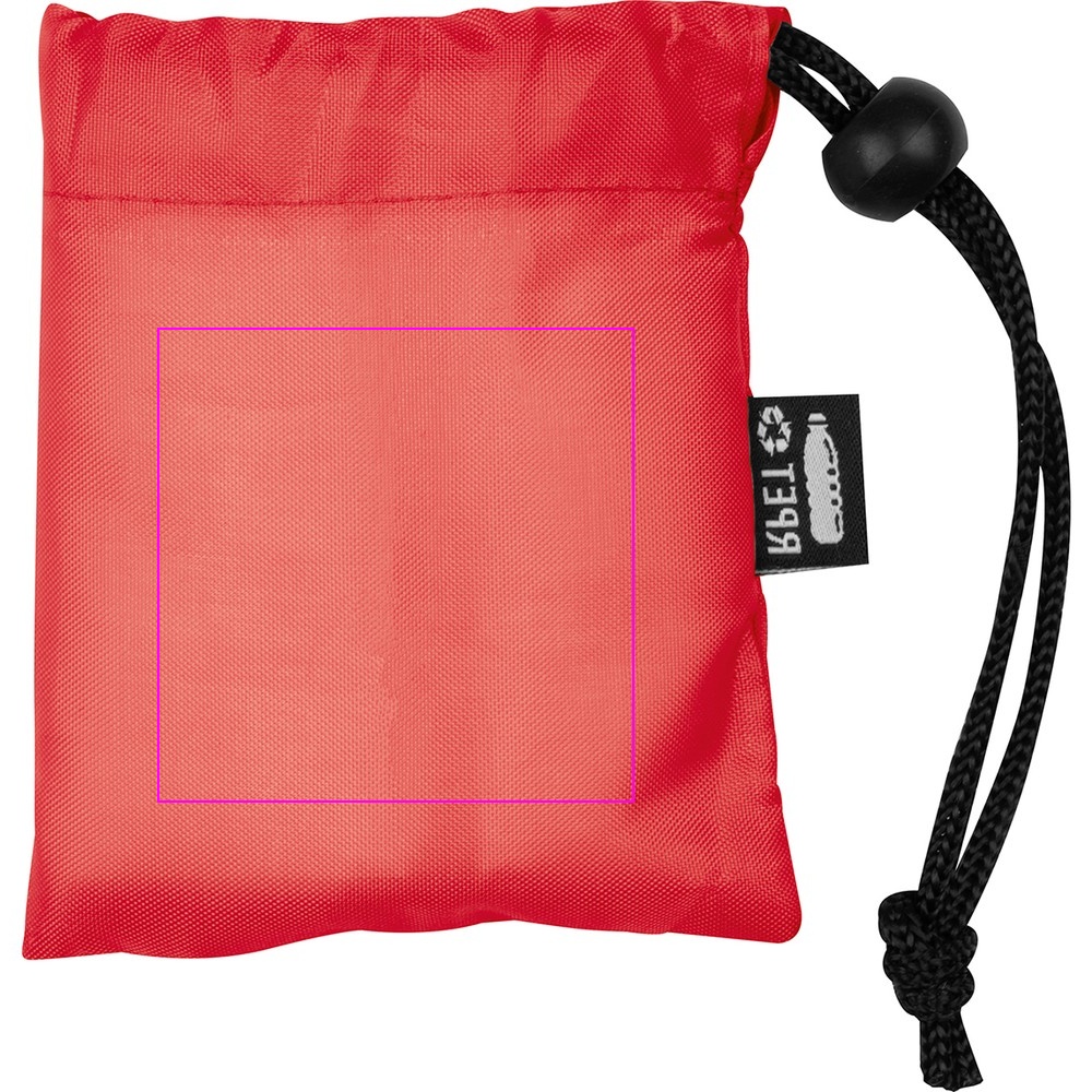 RPET Rain Poncho GEORG