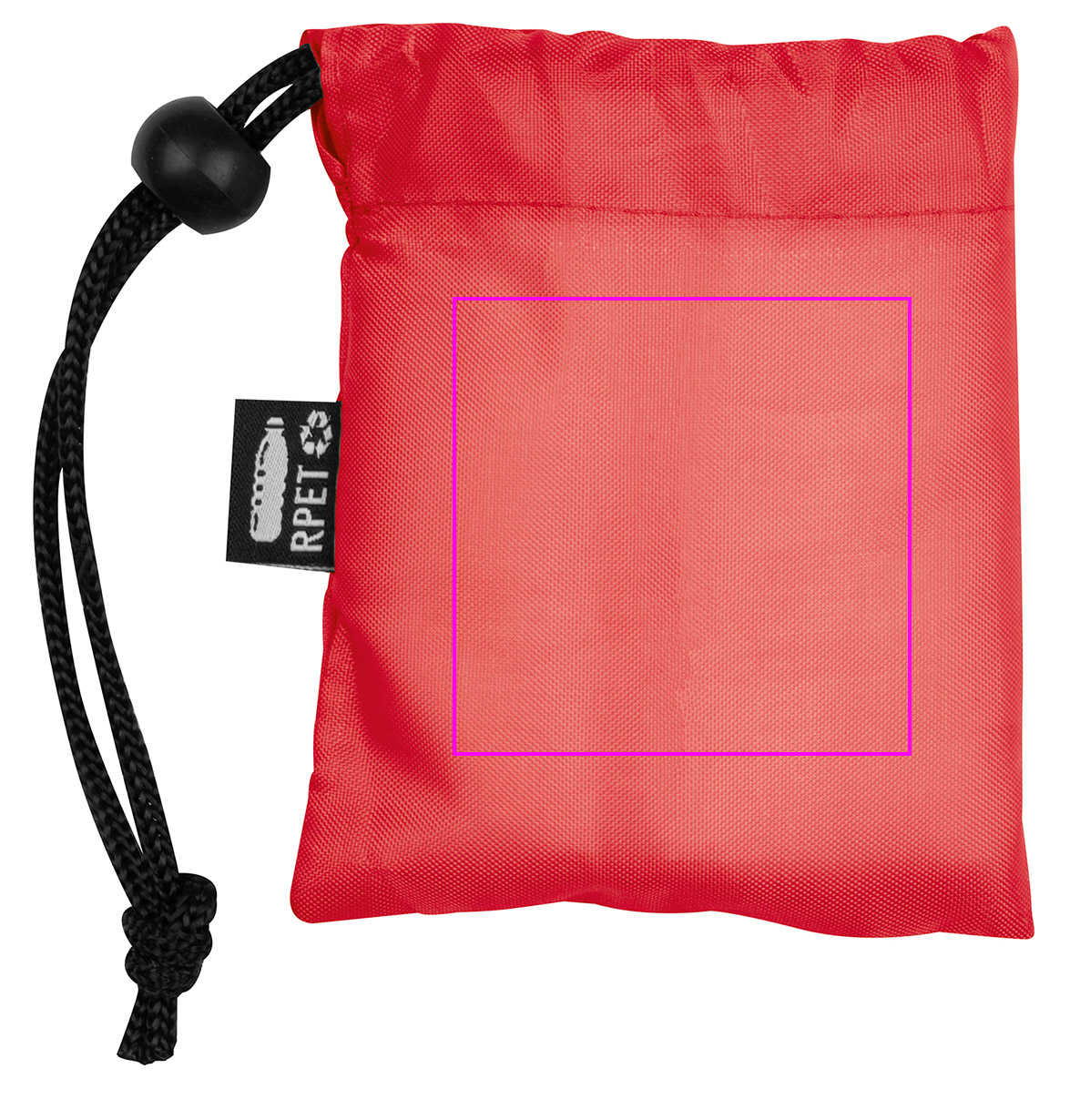 RPET Rain Poncho GEORG