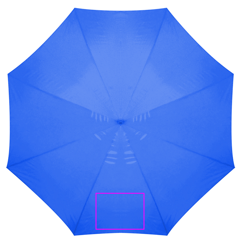 Automatic umbrella ø100 cm LOUIS