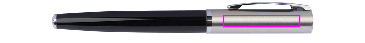 Writing set ballpen and rollerball pen Mark Twain OSKAR