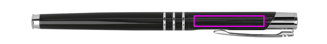 Writing set ballpen and rollerball pen NORMA