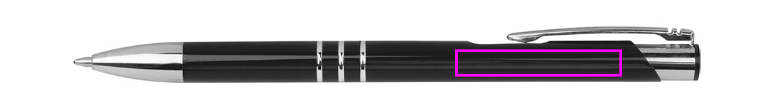 Writing set ballpen and rollerball pen NORMA