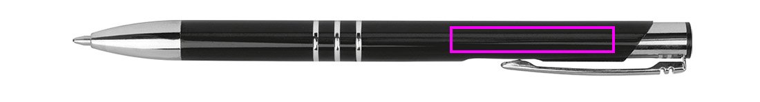 Writing set ballpen and rollerball pen NORMA