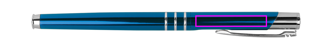 Writing set ballpen and rollerball pen NORMA